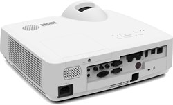 Проектор Cactus Bright CS-V1.WT 3LCD 4000Lm ANSI (1024x768) 30000:1 ресурс лампы:10000часов 1xUSB typeA 1xUSB typeB 2xHDMI 4кг - фото 25112