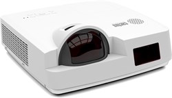 Проектор Cactus Bright CS-V2.WT 3LCD 4400Lm ANSI (1024x768) 30000:1 ресурс лампы:10000часов 1xUSB typeA 1xUSB typeB 2xHDMI 4кг - фото 25147