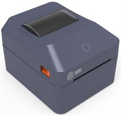 Термопринтер Cactus CS-TP-D430U 203dpi 160мм/с/USB для печ.этик. черный - фото 25211
