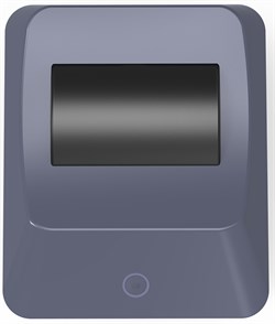 Термопринтер Cactus CS-TP-D430U 203dpi 160мм/с/USB для печ.этик. черный - фото 25214