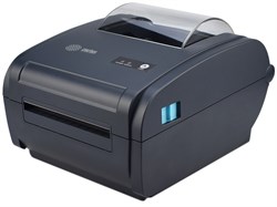 Термопринтер Cactus CS-TP-D440U 203dpi 160мм/с/USB для печ.этик. черный - фото 25220