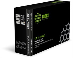 Фотобарабан (Drum-Unit) Cactus CS-DL-R5220 DL-R5220 черный для BM5201ADN, BM5201ADW, BP5200DN, BP5200DW Pantum (ч/б:30'000 стр.) - фото 25293