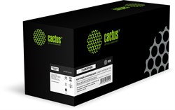 Лазерный картридж Cactus CS-IMC6010BK 842530 черный для Ricoh IM C6010, C5510, C4510 с чипом (42'000 стр.) - фото 25310