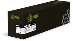 Лазерный картридж Cactus CS-TK5215K черный для Kyocera TASKalfa 406ci с чипом (20'000 стр.) - фото 25320