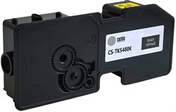 Лазерный картридж Cactus CS-TK5480K черный для Kyocera ECOSYS PA2101cx, PA2101cwx, MA2101cfx, MA2101cwfx с чипом (1'250 стр.) - фото 25337