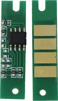 Чип тонер-картриджа Cactus CS-CHIP-R-SP4500H (SP4500E/407340) для RICOH Aficio SP3600, 3610, 4500, 4510 (6'000 стр.) - фото 25436