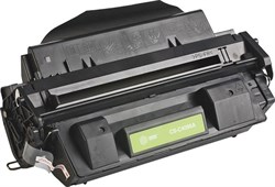 Лазерный картридж Cactus CS-C4096A (HP 96A) черный для HP LaserJet 2100, 2100m, 2100tn, 2100se, 2100xi, 2200, 2200d, 2200dn, 2200dt (5'000 стр.) - фото 8532