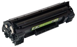 Лазерный картридж Cactus CS-CB435A (HP 35A) черный для HP LaserJet P1002, P1002w, P1002wl, P1005, P1006, P1007, P1008, P1009 (1'500 стр.) - фото 8700