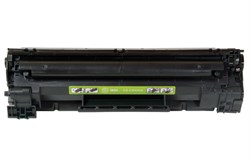 Лазерный картридж Cactus CS-CB435A (HP 35A) черный для HP LaserJet P1002, P1002w, P1002wl, P1005, P1006, P1007, P1008, P1009 (1'500 стр.) - фото 8701