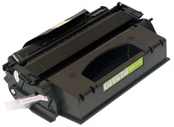 Лазерный картридж Cactus CS-Q5949X (HP 49X) черный увеличенной емкости для HP LaserJet 1320, 1320n, 1320nw, 1320t, 1320tn, 3390, 3392 (6'000 стр.) - фото 8907