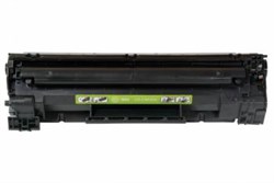 Лазерный картридж Cactus CS-CB435AS (HP 35A) черный для HP LaserJet P1002, P1002w, P1002wl, P1005, P1006, P1007, P1008, P1009 (1'500 стр.) - фото 9034