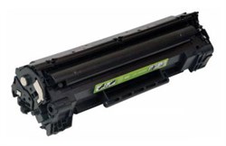 Лазерный картридж Cactus CS-CB435AD (HP 35A) черный для принтеров HP LaserJet P1002, P1002w, P1005, P1006, P1007, P1008, P1011 (2 x 1'500 стр.) - фото 9116