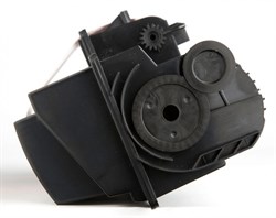 Лазерный картридж Cactus CS-TK360 (TK-360) черный для принтеров Kyocera Mita FS 4020, 4020dn (20'000 стр.) - фото 9162