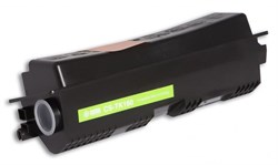 Лазерный картридж Cactus CS-TK160 (TK-160) черный для принтеров Kyocera Mita P2035d Ecosys, P2035dn Ecosys, Mita FS 1120, 1120d, 1120dn (2'500 стр.) - фото 9170