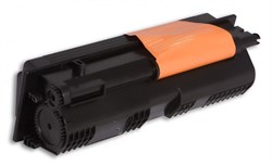 Лазерный картридж Cactus CS-TK160 (TK-160) черный для принтеров Kyocera Mita P2035d Ecosys, P2035dn Ecosys, Mita FS 1120, 1120d, 1120dn (2'500 стр.) - фото 9171