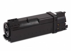 Лазерный картридж Cactus CS-PH6130B (106R01285) черный для Xerox Phaser 6130, 6130n (2'500 стр.) - фото 9549