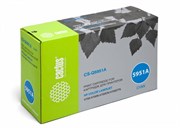 Лазерный картридж Cactus CS-Q5951AR (HP 643A) голубой для HP Color LaserJet 4700, 4700DN, 4700DTN, 4700HDN, 4700N, 4700PH Plus (10'000 стр.) Лазерный картридж Cactus CS-Q5951AR (HP 643A) голубой для HP Color LaserJet 4700, 4700DN, 4700DTN, 4700HDN, 4700N, 4700PH Plus (10'000 стр.)