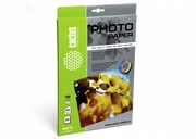 Фотобумага Cactus CS-MA410020 A4, 100г/м2, 20л., белый матовое для струйной печати