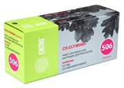 Лазерный картридж Cactus CS-CLT-M506S (CLT-M506S) пурпурный для Samsung CLP 680, 680DW, 680ND; CLX 6260, 6260FD, 6260FR, 6260FW, 6260ND (1'500 стр.) Лазерный картридж Cactus CS-CLT-M506S (CLT-M506S) пурпурный для Samsung CLP 680, 680DW, 680ND; CLX 6260, 6260FD, 6260FR, 6260FW, 6260ND (1'500 стр.)
