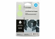 Струйный картридж Cactus CS-51640A (HP 90) черный для HP DesignJet 230, 250, 250C, 330, 350 C, 350C Plus, 430, 430D, 450, 450C, 455, 455CA, 488, 488CA, 650 C, 650C Plus, 650D, 650E, 650PS; DeskJet 1200 C, 1200C Plus, 1200PS (45 мл.) Струйный картридж Cactus CS-51640A (HP 90) черный для HP DesignJet 230, 250, 250C, 330, 350 C, 350C Plus, 430, 430D, 450, 450C, 455, 455CA, 488, 488CA, 650 C, 650C Plus, 650D, 650E, 650PS; DeskJet 1200 C, 1200C Plus, 1200PS (45 мл.)