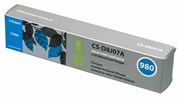 Струйный картридж Cactus CS-D8J07A (HP 980) голубой для HP OfficeJet X555dn Enterprise Color (C2S11A), X555xh Enterprise Color (C2S12A), X585dn Enterprise Color (B5L04A), X585f Enterprise Color (B5L05A), X585z Enterprise Color (B5L06A) (110 мл.) Струйный картридж Cactus CS-D8J07A (HP 980) голубой для HP OfficeJet X555dn Enterprise Color (C2S11A), X555xh Enterprise Color (C2S12A), X585dn Enterprise Color (B5L04A), X585f Enterprise Color (B5L05A), X585z Enterprise Color (B5L06A) (110 мл.)