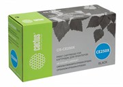 Лазерный картридж Cactus CS-CE250XR (HP 504X) черный увеличенной емкости для HP Color LaserJet CM3530, CM3530fs, CM3530fs MFP, CP3520, CP3525, CP3525dn, CP3525n, CP3525x (10'500 стр.) Лазерный картридж Cactus CS-CE250XR (HP 504X) черный увеличенной емкости для HP Color LaserJet CM3530, CM3530fs, CM3530fs MFP, CP3520, CP3525, CP3525dn, CP3525n, CP3525x (10'500 стр.)