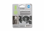 Струйный картридж Cactus CS-C9368 (HP 100) серый для HP DeskJet 5743, 6543, 6843, 6983, PhotoSmart 475,8053, OfficeJet K7103 (22 мл.) Струйный картридж Cactus CS-C9368 (HP 100) серый для HP DeskJet 5743, 6543, 6843, 6983, PhotoSmart 475,8053, OfficeJet K7103 (22 мл.)
