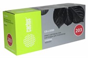 Лазерный картридж Cactus CS-LX203 (X203A21G Bk) черный для Lexmark Optra X203n, X204n (2'500 стр.) Лазерный картридж Cactus CS-LX203 (X203A21G Bk) черный для Lexmark Optra X203n, X204n (2'500 стр.)