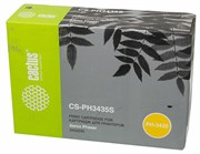 Лазерный картридж Cactus CS-PH3435S (106R01414) черный для Xerox Phaser 3435, 3435dn (4'000 стр.) Лазерный картридж Cactus CS-PH3435S (106R01414) черный для Xerox Phaser 3435, 3435dn (4'000 стр.)