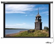 Экран Cactus Professional Motoscreen CS-PSPM-152x203 100" 4:3 настенно-потолочный, моторизованный привод (152x203 см.) Экран Cactus Professional Motoscreen CS-PSPM-152x203 100" 4:3 настенно-потолочный, моторизованный привод (152x203 см.)