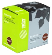 Лазерный картридж Cactus CS-TNP27B (TNP-27K) черный для принтеров Konica Minolta C25 (6'000 стр.) Лазерный картридж Cactus CS-TNP27B (TNP-27K) черный для принтеров Konica Minolta C25 (6'000 стр.)