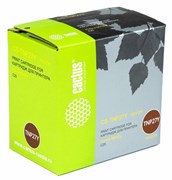 Лазерный картридж Cactus CS-TNP27Y (TNP-27Y) желтый для принтеров Konica Minolta C25 (6'000 стр.) Лазерный картридж Cactus CS-TNP27Y (TNP-27Y) желтый для принтеров Konica Minolta C25 (6'000 стр.)