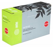 Лазерный картридж Cactus CS-TK1125 (Mita TK-1125) черный для принтеров Kyocera Mita FS 1325MFP, 1061DN (2100 стр.)