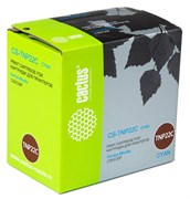Лазерный картридж Cactus CS-TNP22C (TNP-22C) голубой для принтеров Konica Minolta C35, C35P (6'000 стр.) Лазерный картридж Cactus CS-TNP22C (TNP-22C) голубой для принтеров Konica Minolta C35, C35P (6'000 стр.)
