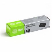 Термопленка Cactus CS-TTRS06 (FO-6CR (UX-6CR)) для принтеров Sharp FO A450, A560, A650, D60, P400, P510, P600, NX A550, P440, P500, P550, UX A45, A255, A260, A400, A450, CC500, CD600, CL220, P100, P110, P115, P200, P400, S10 (50 метров стр.) Термопленка Cactus CS-TTRS06 (FO-6CR (UX-6CR)) для принтеров Sharp FO A450, A560, A650, D60, P400, P510, P600, NX A550, P440, P500, P550, UX A45, A255, A260, A400, A450, CC500, CD600, CL220, P100, P110, P115, P200, P400, S10 (50 метров стр.)