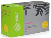 Лазерный картридж Cactus CS-PH6280MR (106R01401) пурпурный для Xerox Phaser 6280, 6280dn, 6280n (5'900 стр.) Лазерный картридж Cactus CS-PH6280MR (106R01401) пурпурный для Xerox Phaser 6280, 6280dn, 6280n (5'900 стр.)