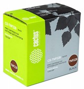Лазерный картридж Cactus CS-TNP22B (TNP-22K) черный для принтеров Konica Minolta C35, C35P (6'000 стр.) Лазерный картридж Cactus CS-TNP22B (TNP-22K) черный для принтеров Konica Minolta C35, C35P (6'000 стр.)