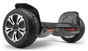 Гироскутер Cactus CS-GYROCYCLE_AR2_BK 8.5" 4000mAh черный Гироскутер Cactus CS-GYROCYCLE_AR2_BK 8.5" 4000mAh черный
