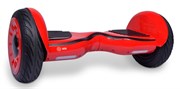Гироскутер Cactus CS-GYROCYCLE_SUV2_RD 10.5" 4000mAh красный Гироскутер Cactus CS-GYROCYCLE_SUV2_RD 10.5" 4000mAh красный