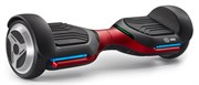 Гироскутер Cactus CS-GYROCYCLE_TR2_RD 6.5" 4000mAh красный Гироскутер Cactus CS-GYROCYCLE_TR2_RD 6.5" 4000mAh красный