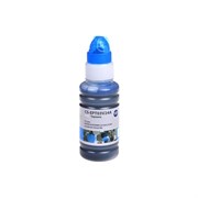 Чернила Cactus CS-EPT03V24A голубой для Epson L4150, L4160, L6160 (70 мл)