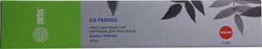 Лазерный картридж Cactus CS-TK8335C (TK-8335C) голубой для Kyocera TASKalfa 3252ci (15&#39;000 стр.)