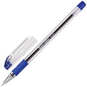 Ручка шариковая масляная Brauberg "Max-Oil", синяя