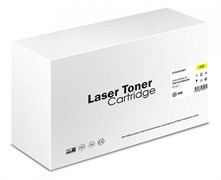 Лазерный картридж Cactus CS-CE252X-MPS (HP 504A) желтый увеличенной емкости для HP Color LaserJet CP3525, CM3530 (11'000 стр.)