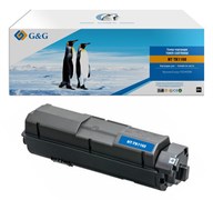 Лазерный картридж G&G NT-TK1160 (TK-1160) черный для Kyocera Ecosys P2040 (7'200 стр.)