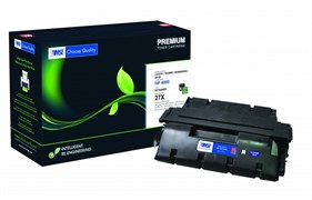 Лазерный картридж MSE C4127X 27X-XL-MSE (HP 27X) черный увеличенной емкости для HP LaserJet 4000, 4050 (20'000 стр.) Лазерный картридж MSE C4127X 27X-XL-MSE (HP 27X) черный увеличенной емкости для HP LaserJet 4000, 4050 (20'000 стр.)