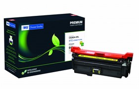 Лазерный картридж MSE CE262A 4025Y-XL-MSE (HP 648A) желтый для HP LaserJet CP4025, CP4525, CM4540 (13'200 стр.) Лазерный картридж MSE CE262A 4025Y-XL-MSE (HP 648A) желтый для HP LaserJet CP4025, CP4525, CM4540 (13'200 стр.)