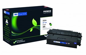 Лазерный картридж MSE Q5949X 49X-XL-MSE (HP 49X) черный увеличенной емкости для HP LaserJet 1320, 3390, 3392 (6'000 стр.) Лазерный картридж MSE Q5949X 49X-XL-MSE (HP 49X) черный увеличенной емкости для HP LaserJet 1320, 3390, 3392 (6'000 стр.)