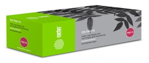 Лазерный картридж Cactus CS-TK6115 (TK-6115) черный для Kyocera Mita Ecosys M4125idn, M4132idn (15'000 стр.)