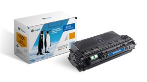 Лазерный картридж G&G NT-Q5949X (HP 49X) черный увеличенной емкости для HP LaserJet 1160, 1320, 3390, 3392 (6'000 стр.)
